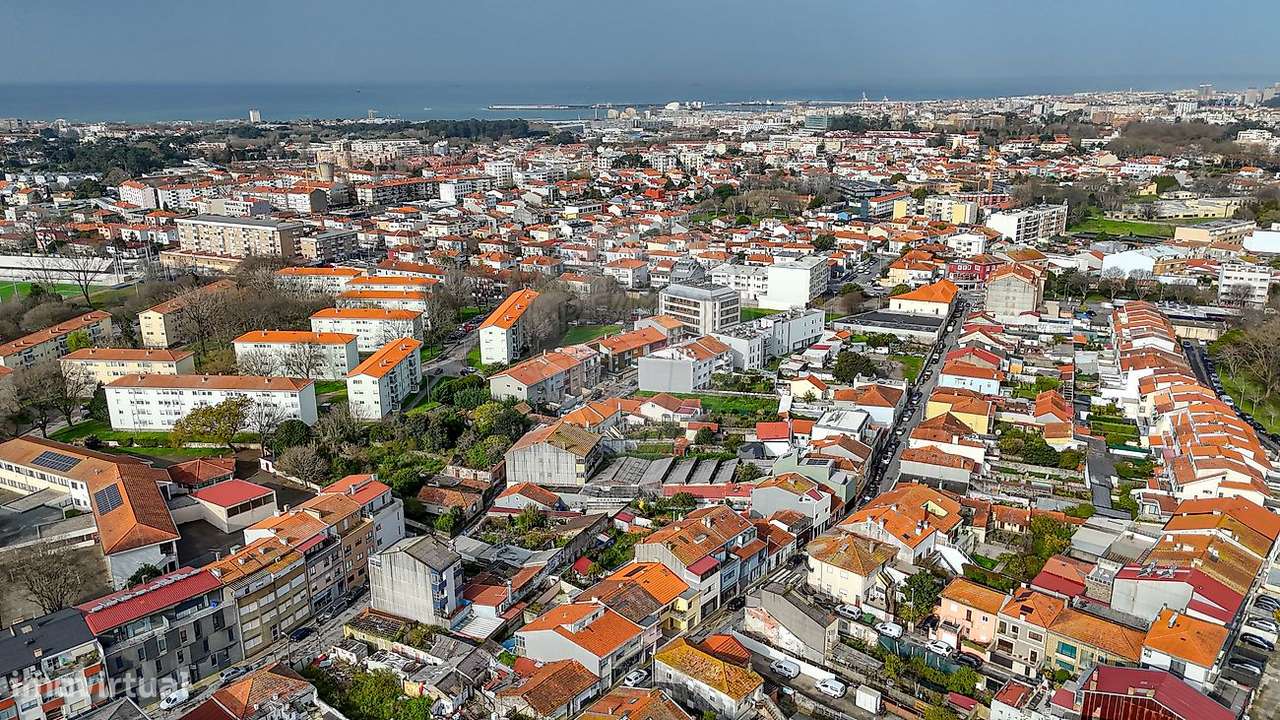 Apartamento T2 para venda-3