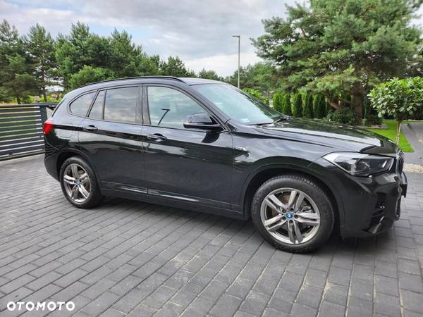 BMW X1 xDrive25e M Sport - 1