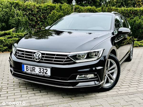 Volkswagen Passat - 14