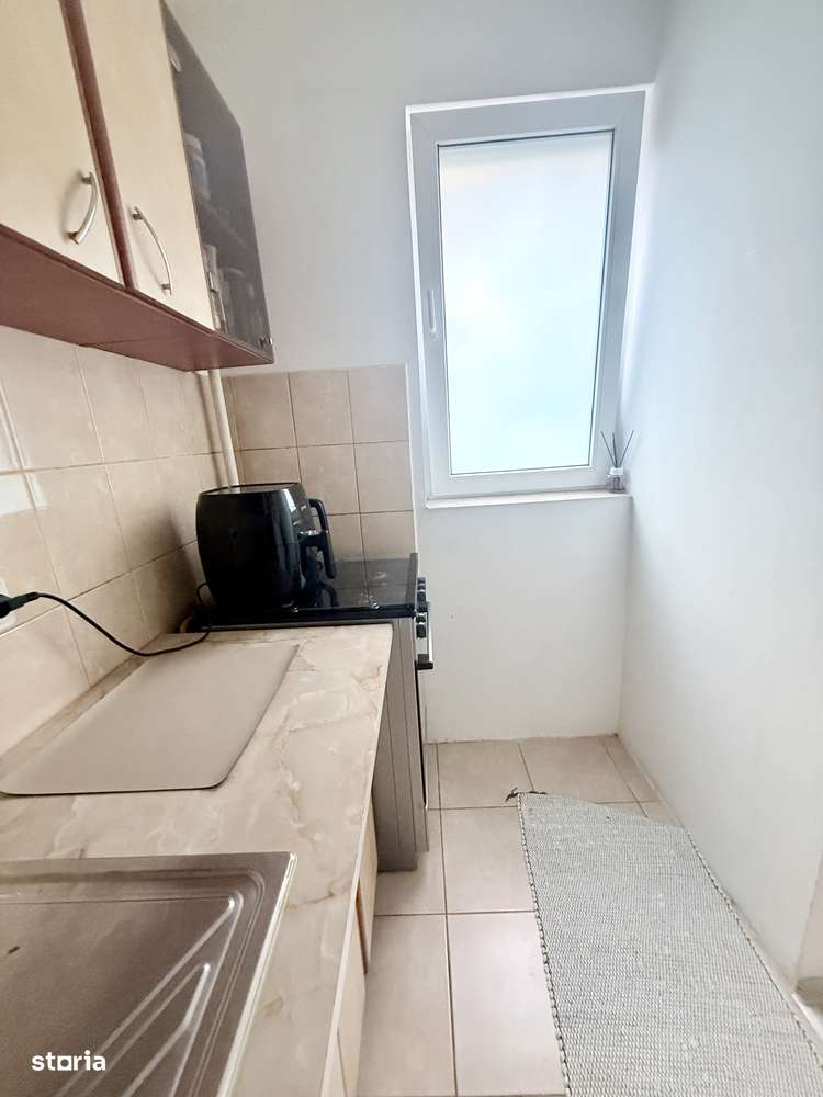 Garsoniera ideala , perfecta pentru mutare rapida sau investitie-0