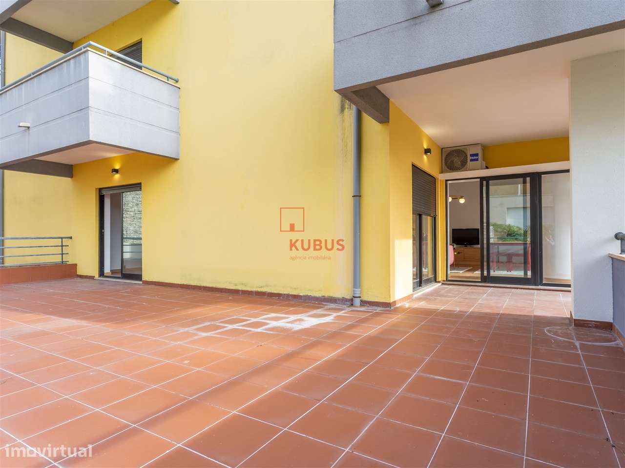 Apartamento T2 - Abrantes-16