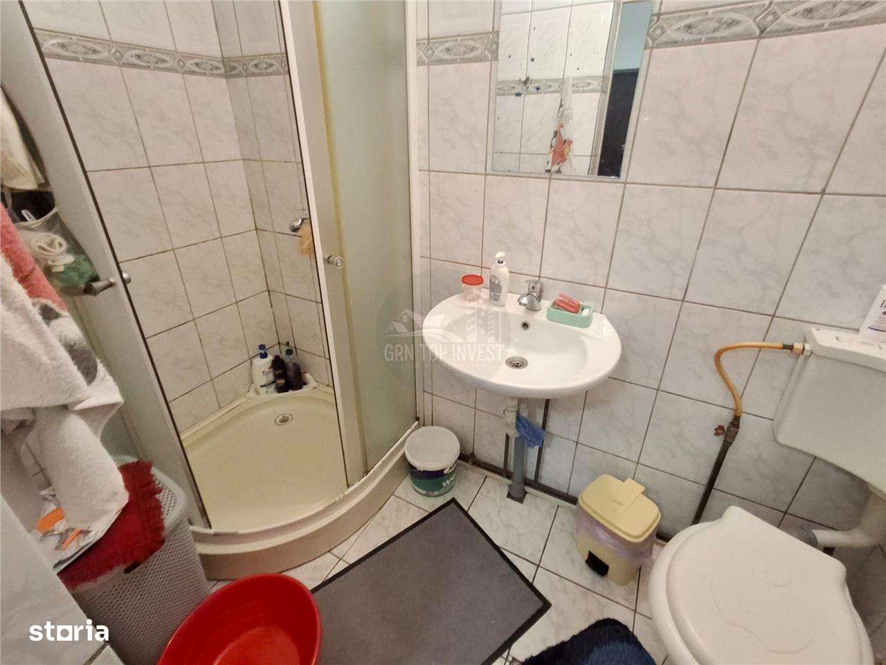 Casa 2 camere 120 mp teren zona Vasile Aaron - Imagine principală: 4/11