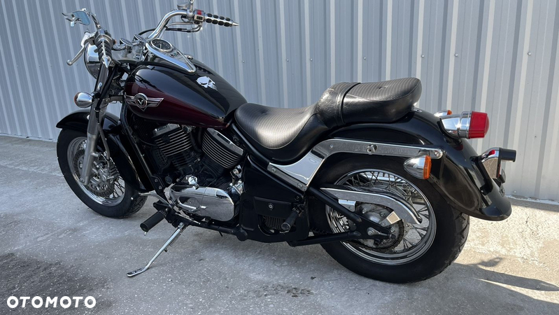 Kawasaki Vulcan - 18