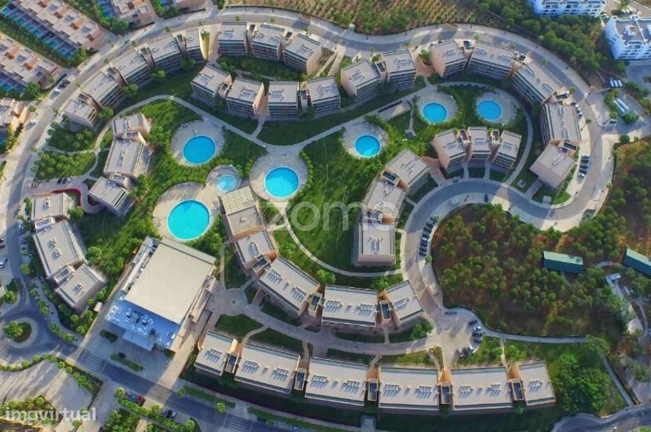 Herdade dos Salgados - T3 com garagem - Grande imagem: 4/52