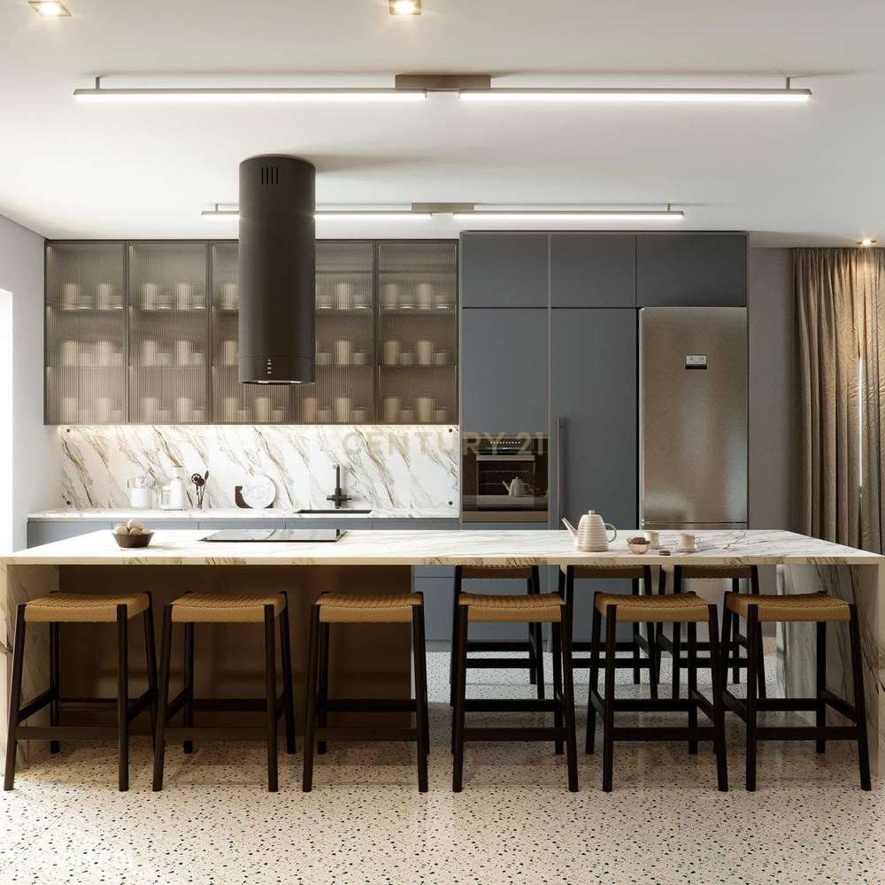 Moderna Moradia T3 em Paredes, Porto - Em Construção-11