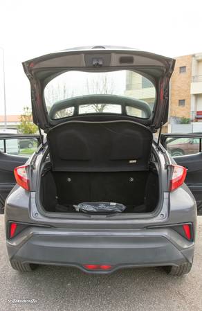 Toyota C-HR 1.8 HSD Comfort - 7