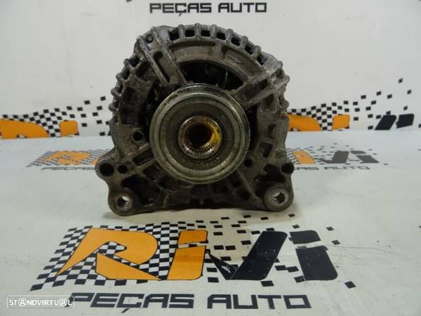 Alternador Seat Leon (5F1)  03L 903 023 / 03L903023 / 0124525187 - 1