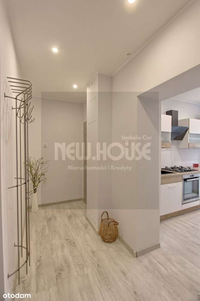 2-pokojowe mieszkanie gotowe do wprowadzenia!-10