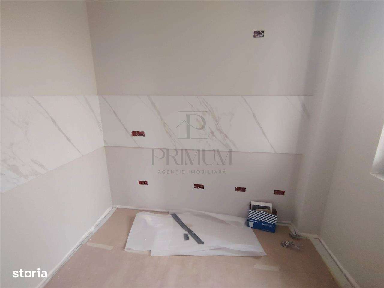 Cartier EUROPA - Apartament 3 camere - finisaje premium - Imagine principală: 5/7