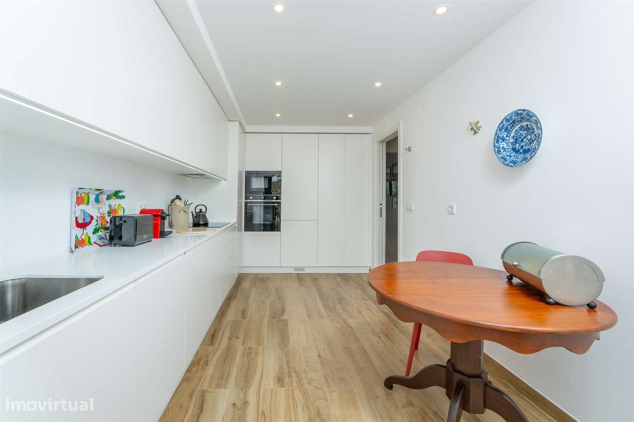 Apartamento T2, em empreendimento Novo. - Grande imagem: 4/30