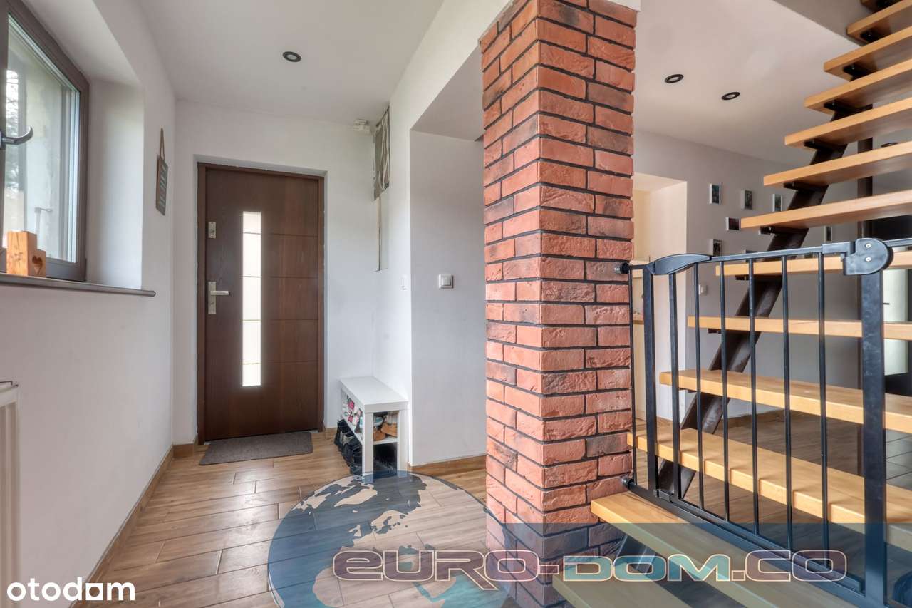 Na sprzedaż dom wolnostojący o dużym potencjale – Poznań, ul. Głuszyna - Pełny obrazek: 5/20