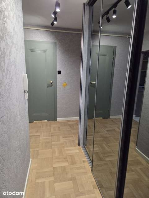 2-pokojowe mieszkanie po generalnym remoncie-11