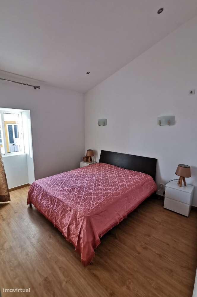 Moradia Geminada M1 com lugar de garagem em zona de Montes Raposos, Fa - Grande imagem: 5/9