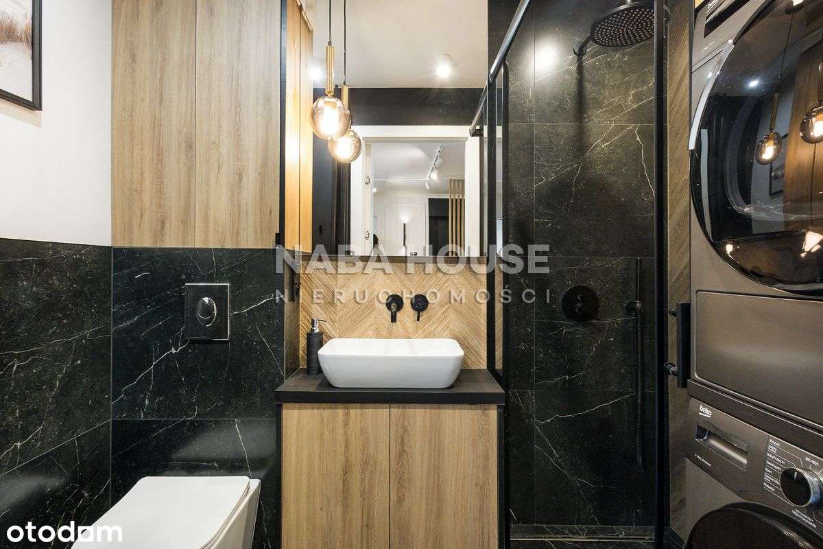 Mieszkanie w pobliżu plaży.-7