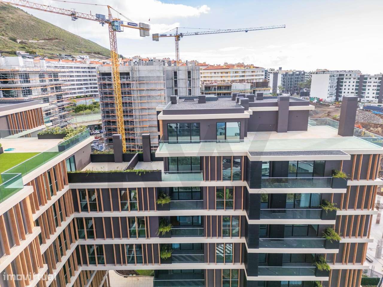 Apartamento Novo | Varino 07 – São Martinho, Amparo-5