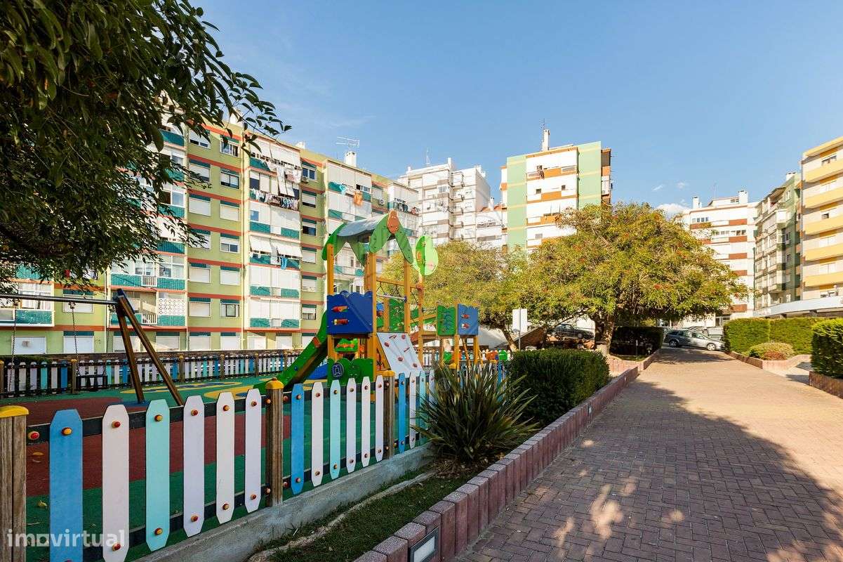 Apartamento T2 para venda - Grande imagem: 3/26