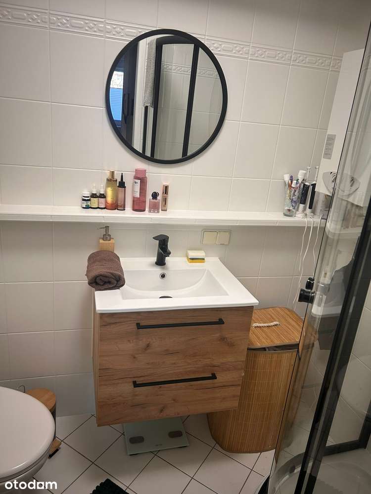 2 POKOJE KATOWICE WEŁNOWIEC-7