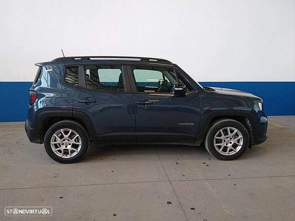 Jeep Renegade - 4