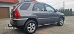 Kia Sportage 2.0 Expedition - 4