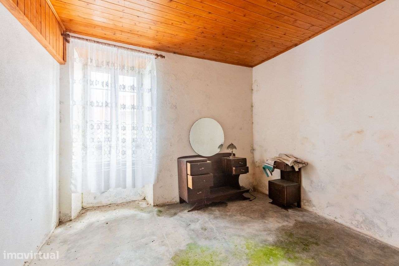Moradia na Achadinha - Grande imagem: 5/20