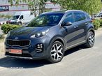 Kia Sportage - 2