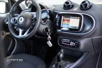 Smart Forfour 60 kW electric drive - 16