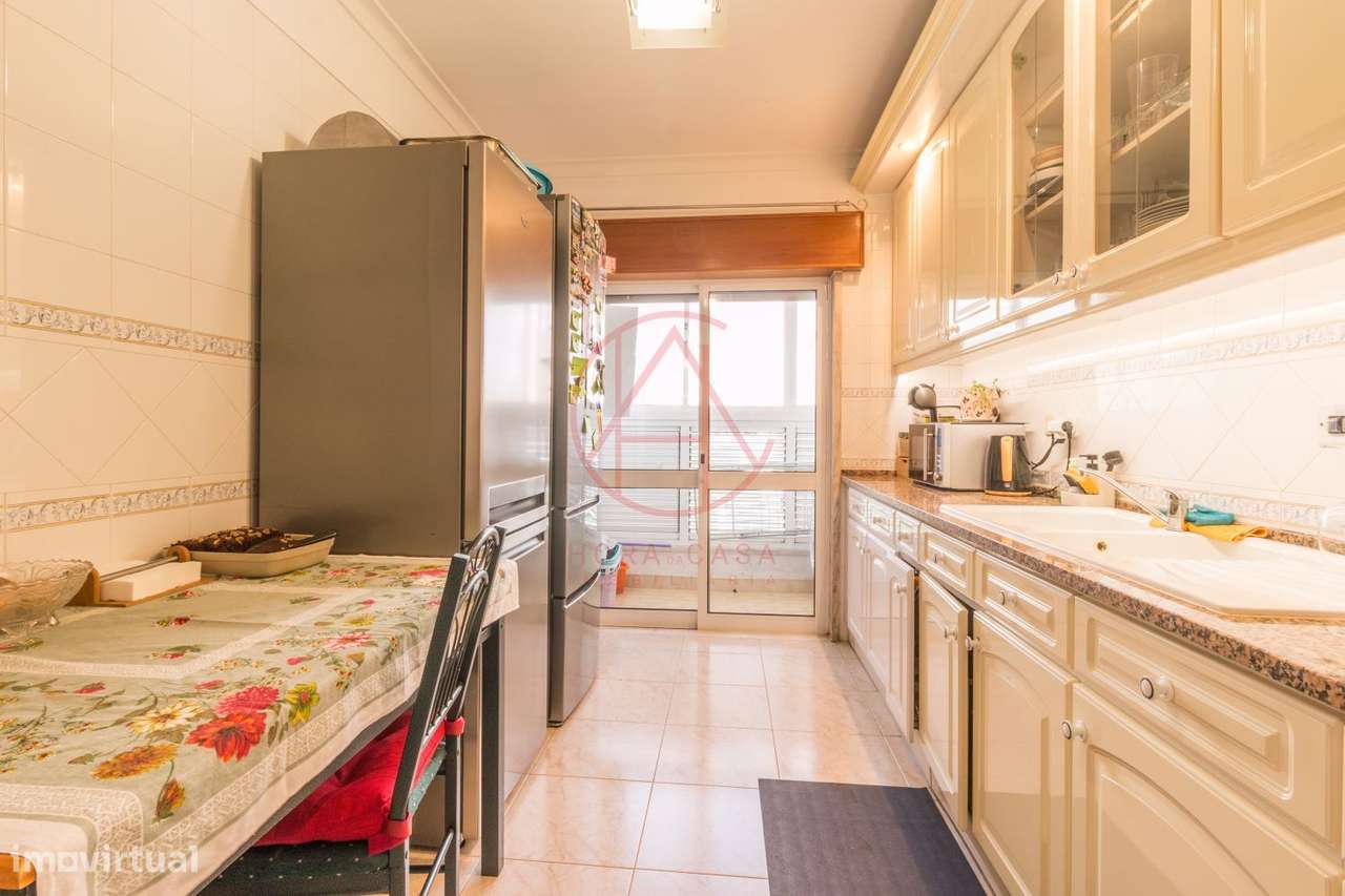 T2 Povoa de Santa Iria com varanda-44