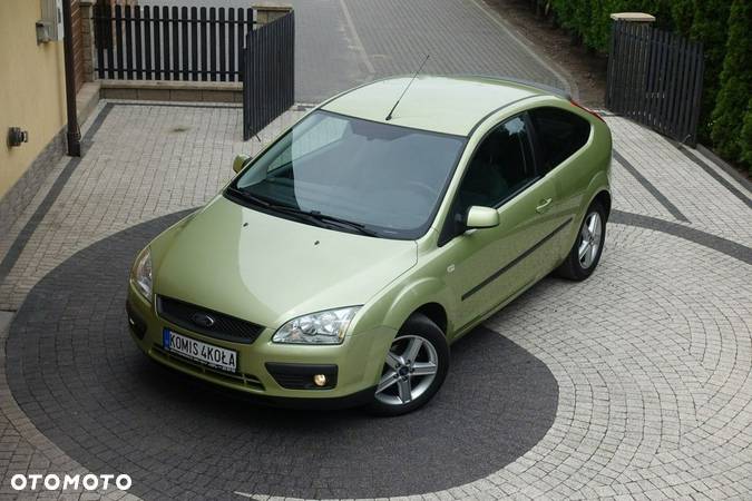 Ford Focus - 16