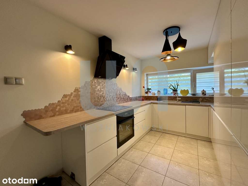 Dom typu bliźniak | 208 m² | przy parku na Zdrowiu - Pełny obrazek: 5/20