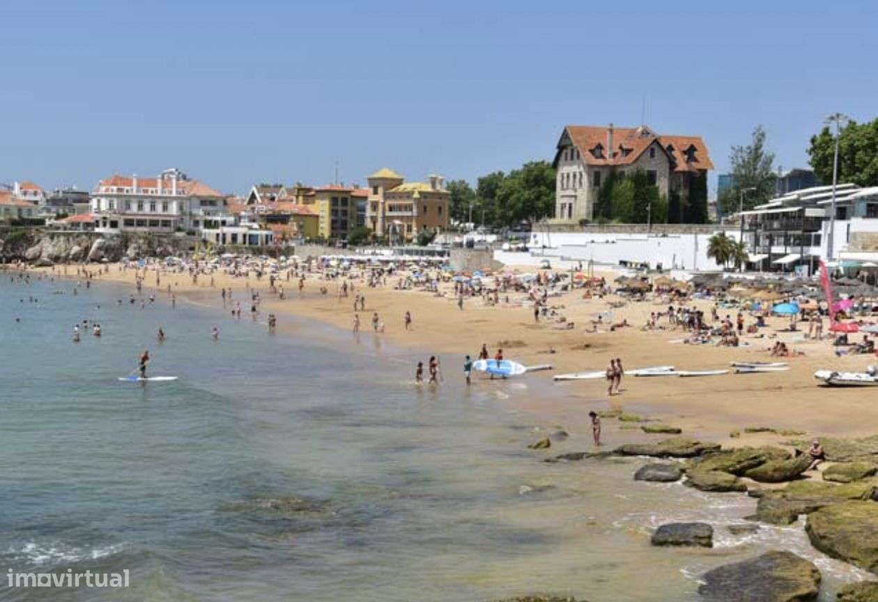 Hotel Cascais - Grande imagem: 2/3