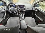 Ford Focus 2.0 TDCi Edition - 16