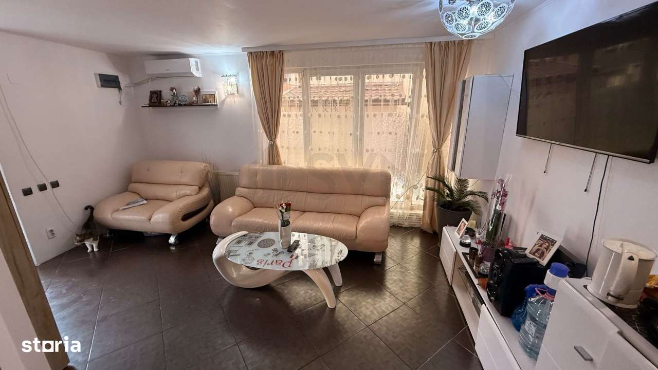 Casa l Stefanestii de Sus - Imagine principală: 4/15