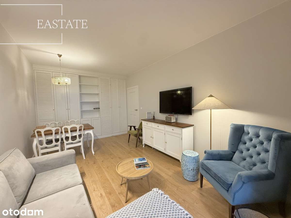 wysoki standard/ogródek/oddzielna kuchnia - Pełny obrazek: 4/12