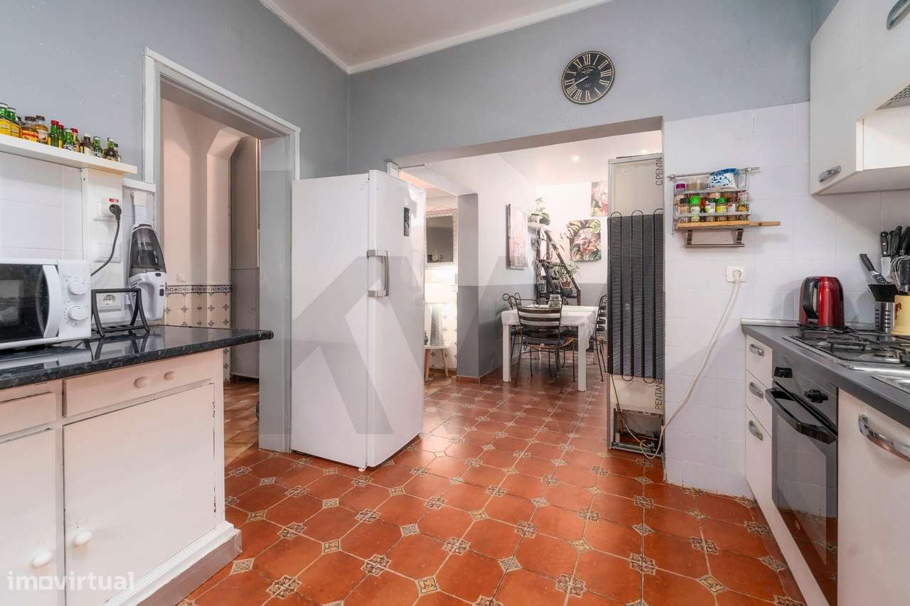 Moradia – Castro Marim - Vista 2