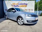 Skoda RAPID 1.0 TSI Ambition - 1