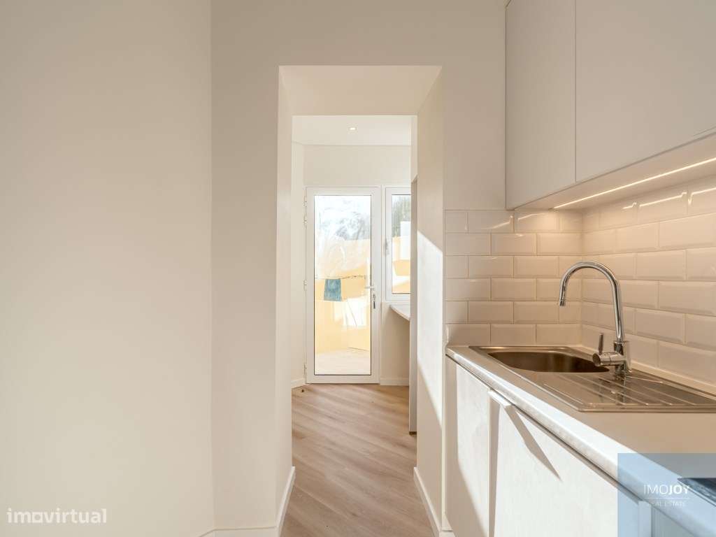 Apartamento T3 em Queluz - Grande imagem: 4/21