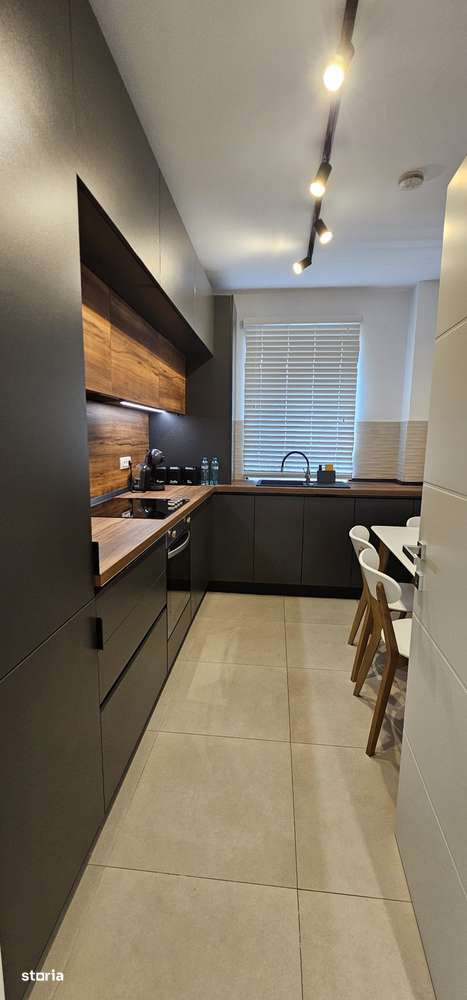 Apartament cu 2 camere decomandat zona Tractorul bloc nou - Imagine principală: 1/20