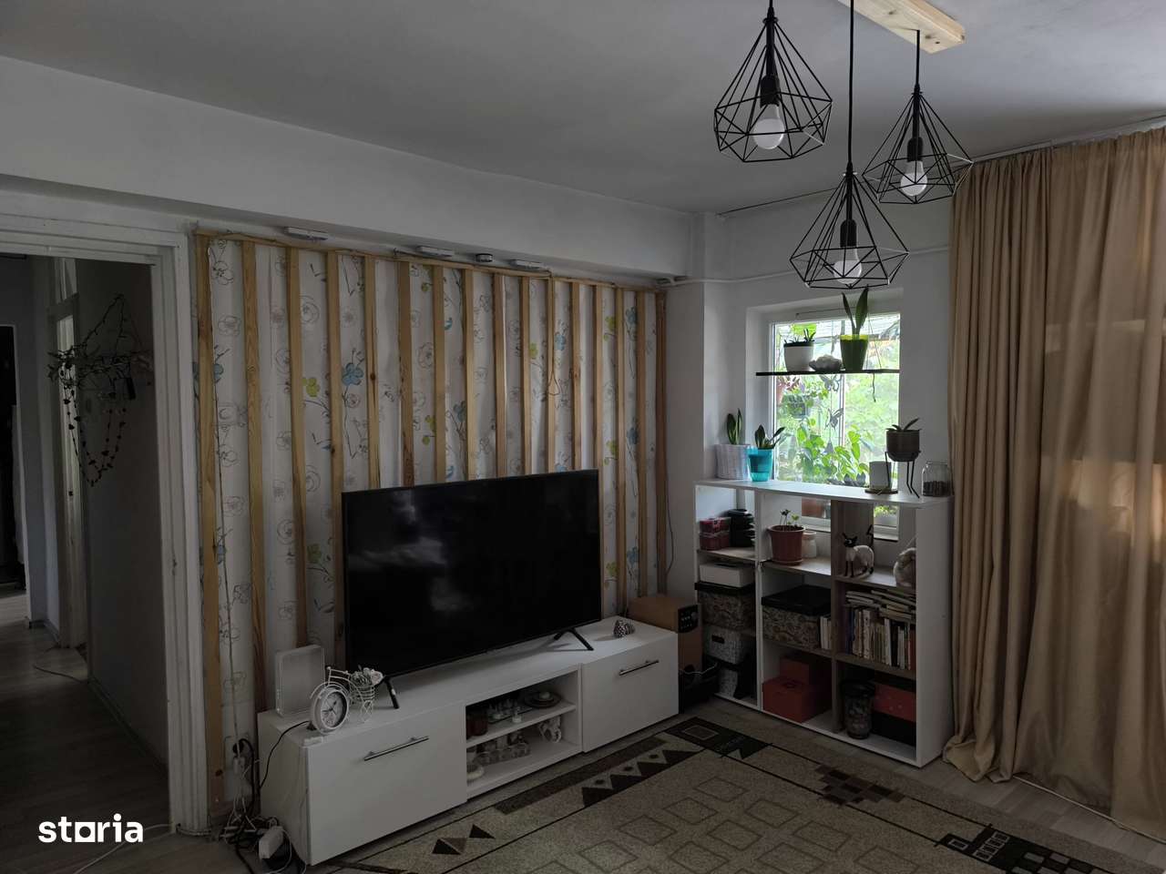 Drumul Taberei 2 cam 60mp Drumul Sarii - Imagine principală: 3/17