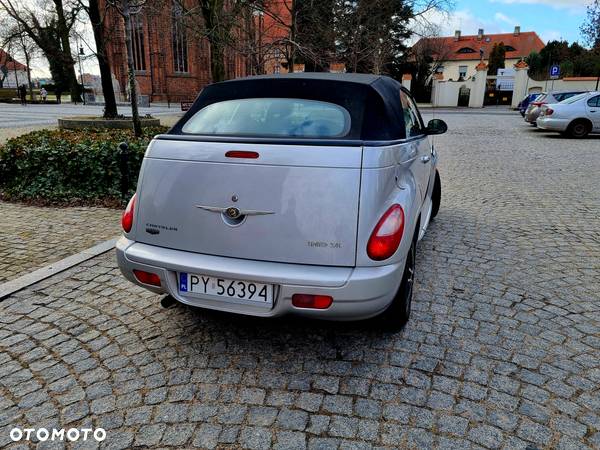 Chrysler PT Cruiser - 19