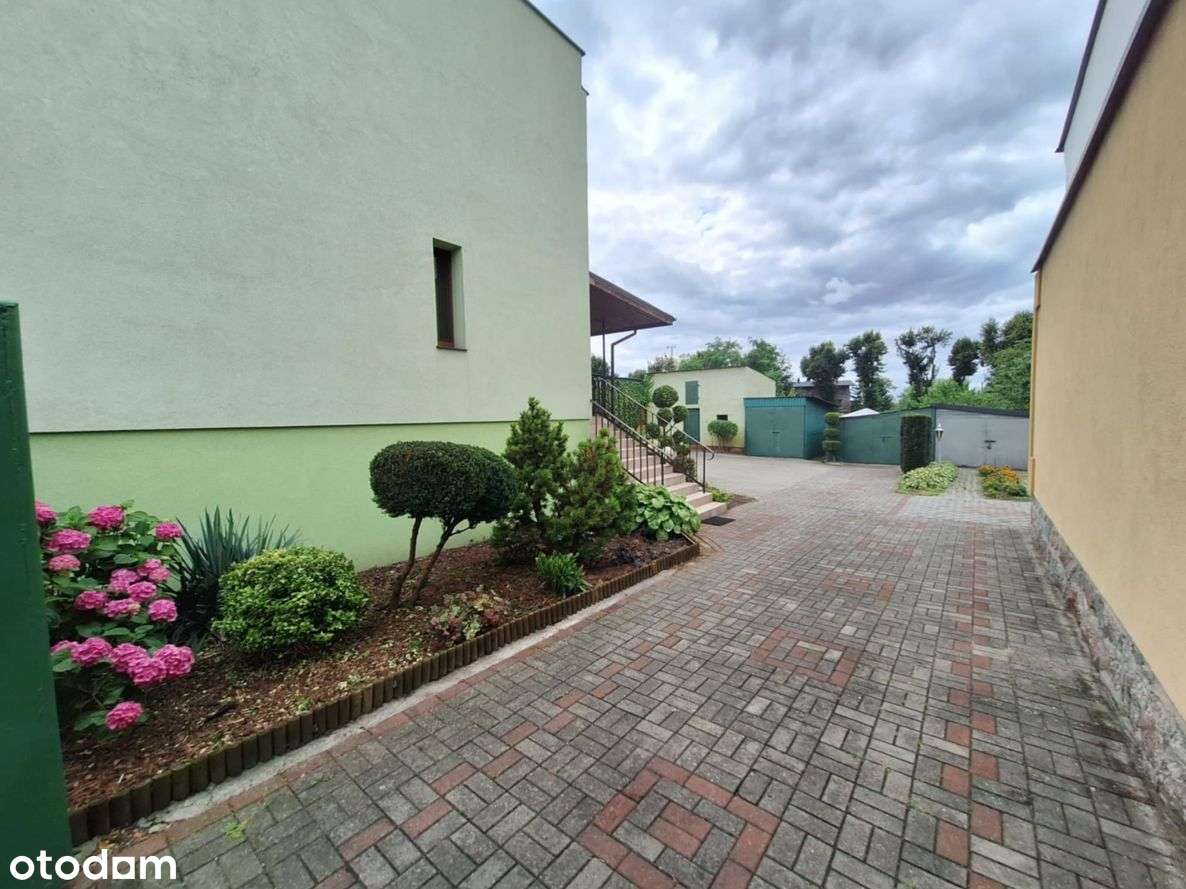 Damasławek - Centrum-3