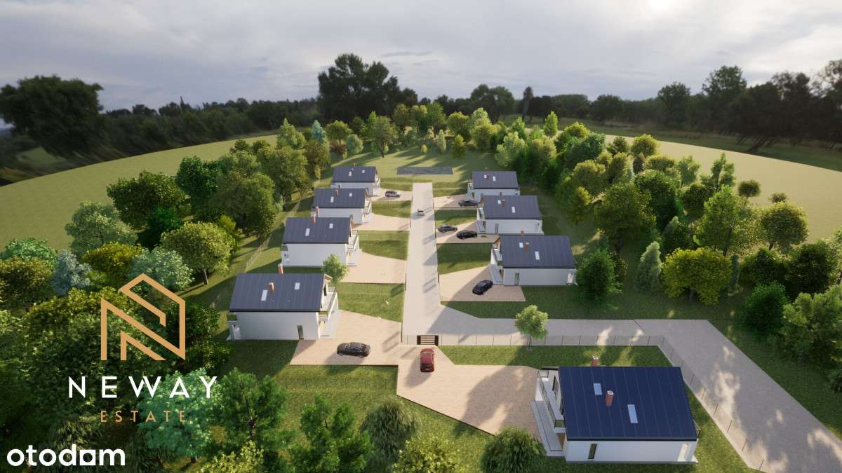 Promocja! Dom z dużą działką w malowniczej okolicy - Pełny obrazek: 3/12