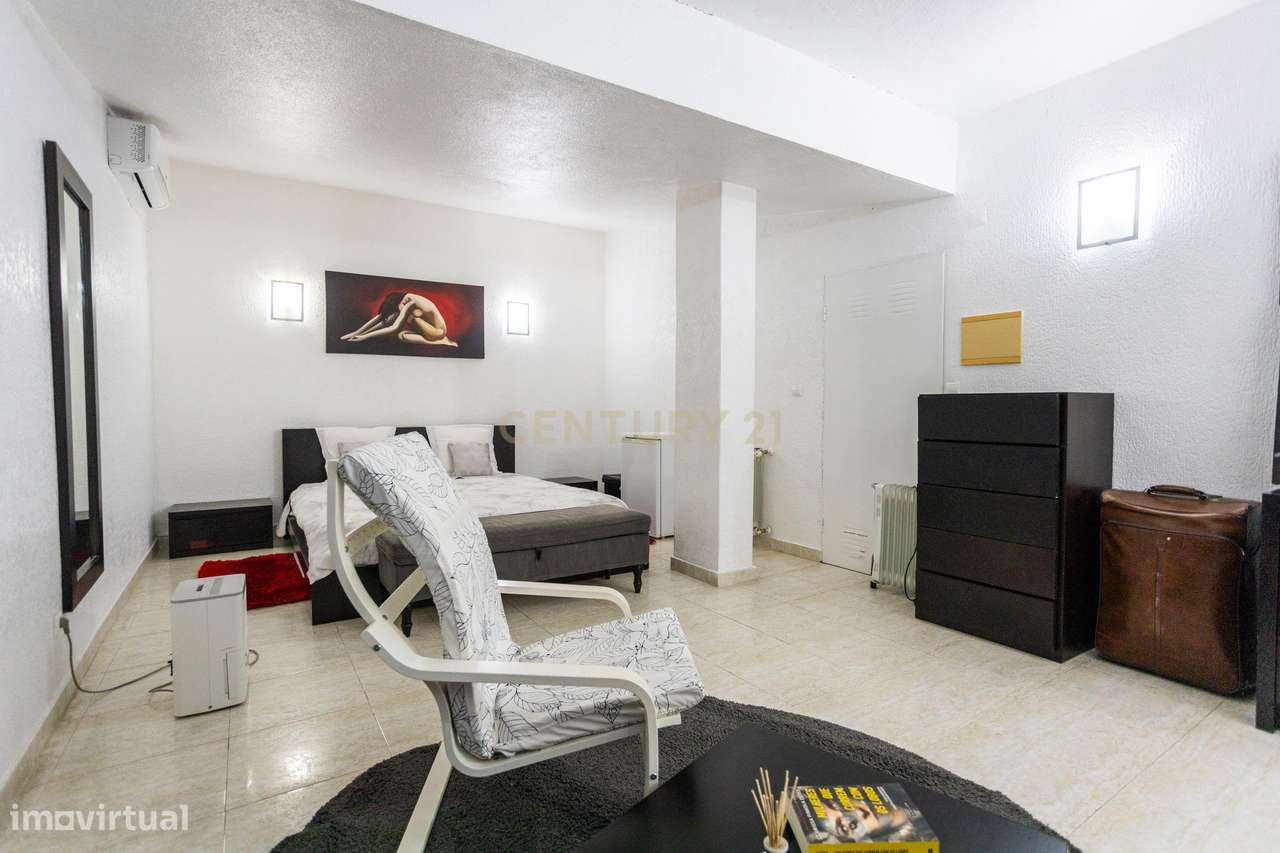 Apartamento T2+1 Duplex com elevador-31