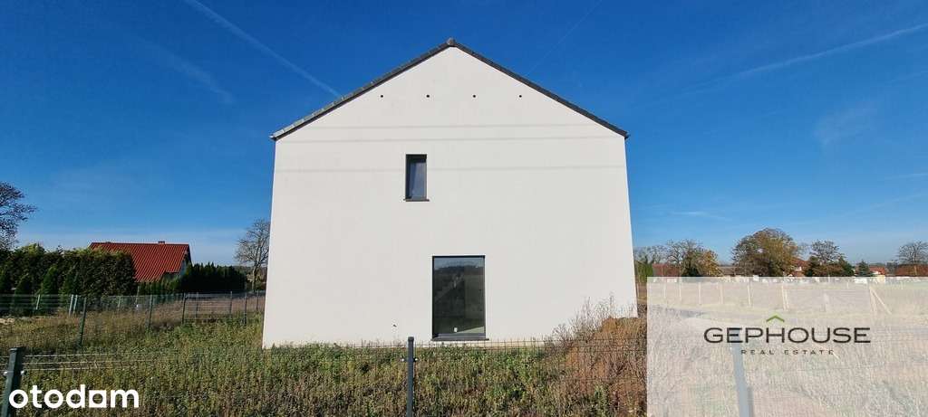 Komfortowy Bliźniak Blisko Natury| OKAZJA - Pełny obrazek: 4/13