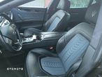 Maserati Quattroporte GTS - 9