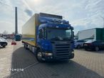 Scania P 270  6X2Chłodnia24EP/Grzana podłoga/E3/Unikat - 7