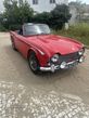 Triumph TR5 - 12