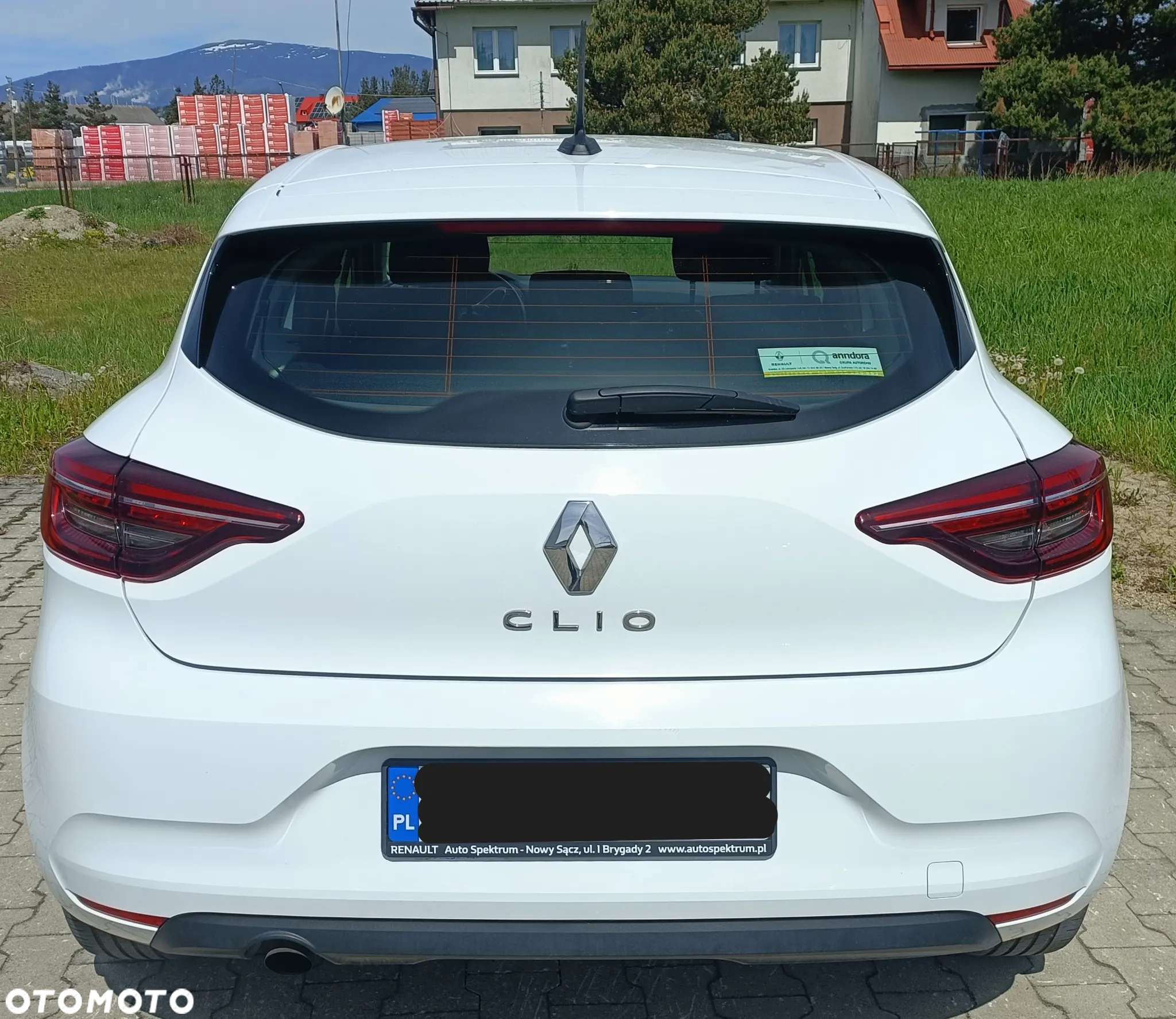 Renault Clio 1.0 TCe Zen - 6