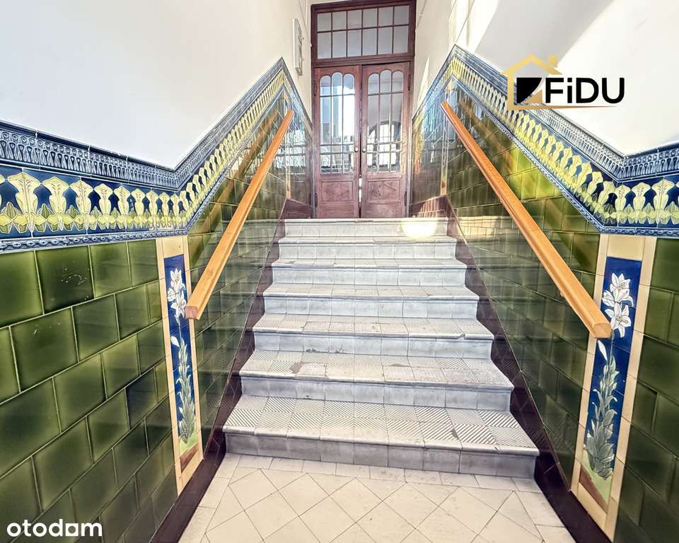 Elbląg, Powstańców Warszawskich 36,4m2  2 pokoje-4