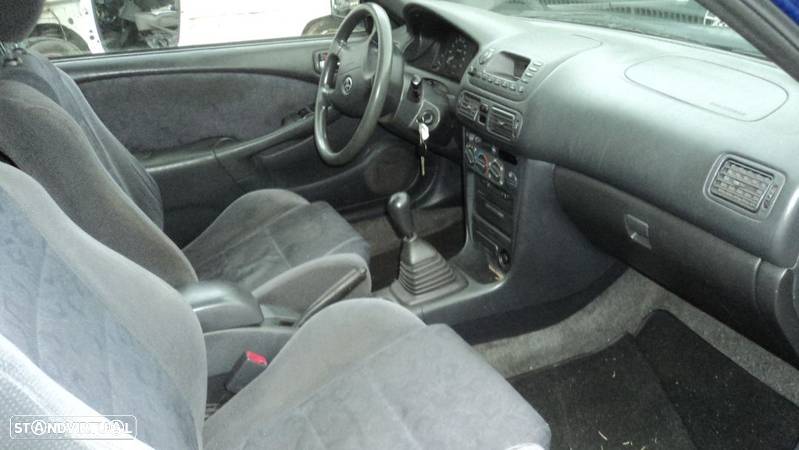 Toyota Corolla E11 1.9D Van 2000 - Para Peças - 4