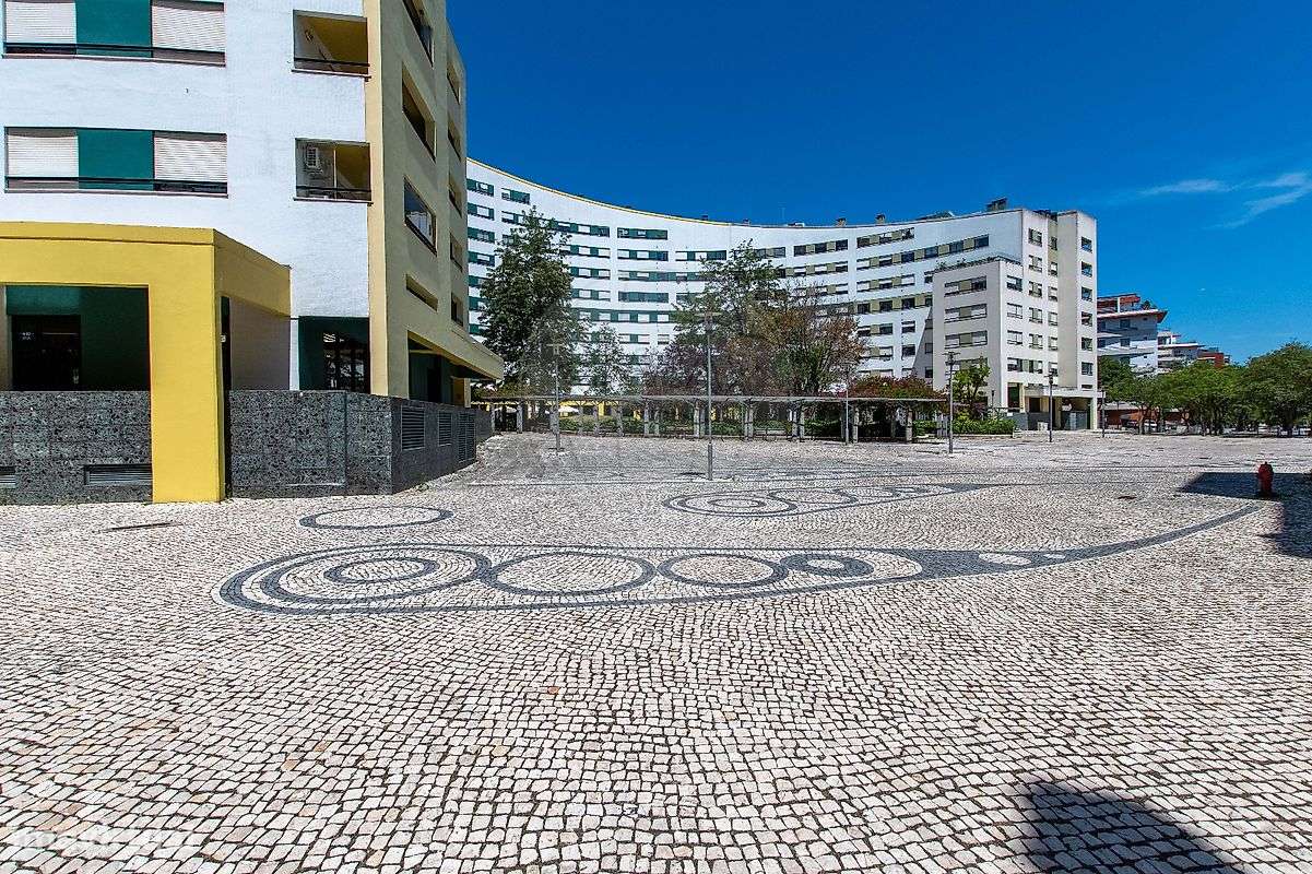 Apartamento T4 para arrendamento - Grande imagem: 5/27